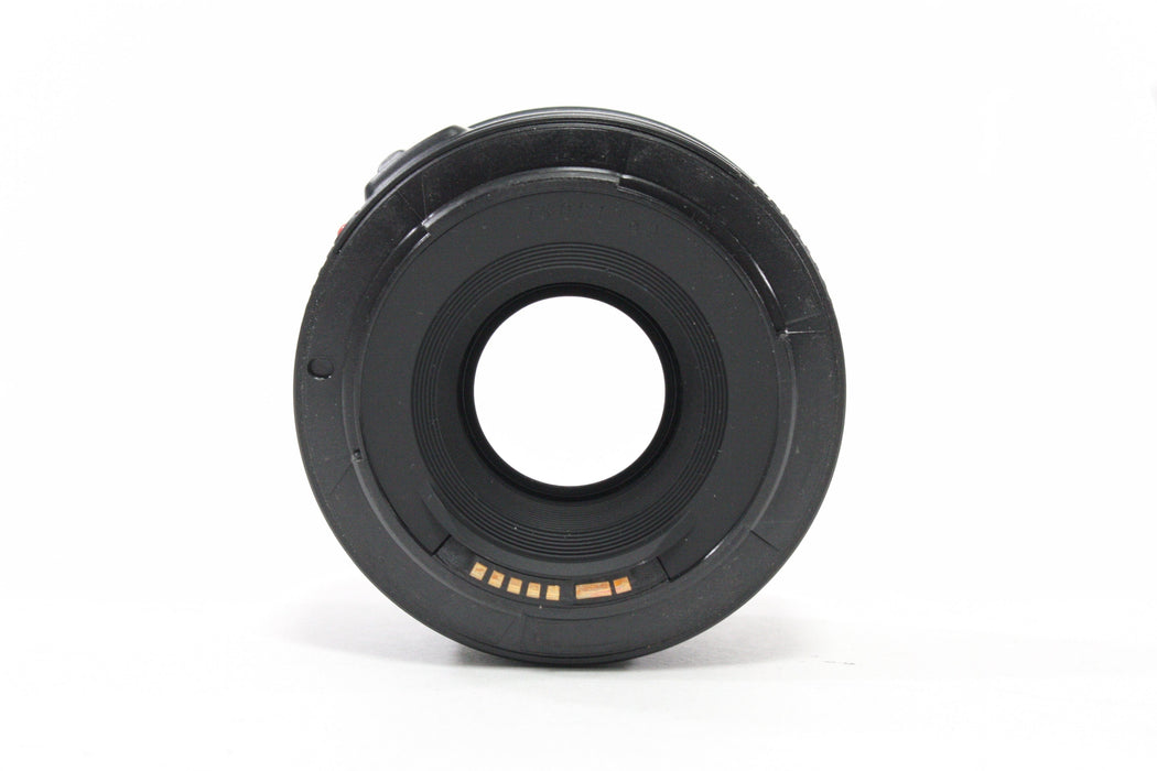 Canon 50mm f/1.8 II Lens for Canon EF Mount