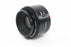 Canon 50mm f/1.8 II Lens for Canon EF Mount