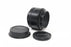 Canon 50mm f/1.8 II Lens for Canon EF Mount