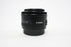 Canon 50mm f/1.8 II Lens for Canon EF Mount