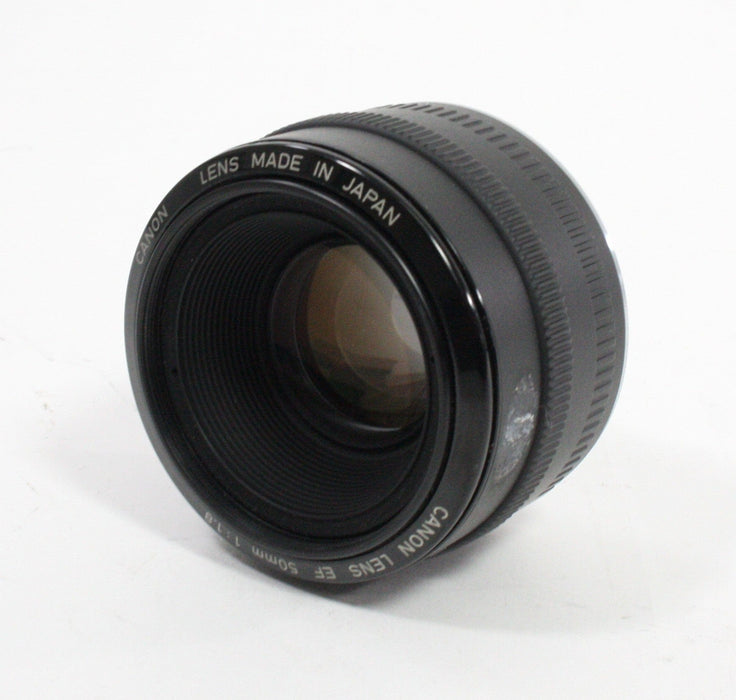 Canon 50mm f/1.8 Lens for Canon EF Mount