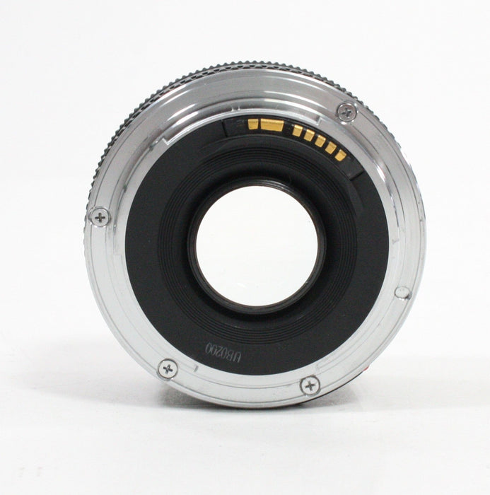 Canon 50mm f/1.8 Lens for Canon EF Mount
