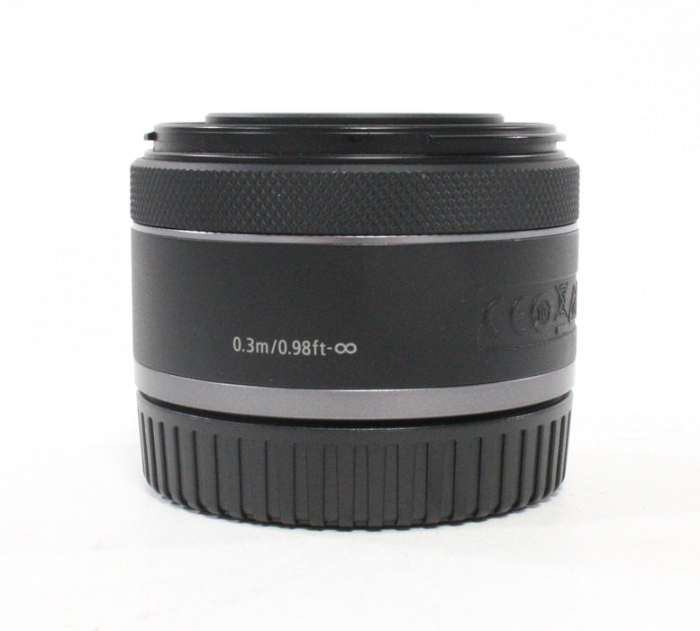 Canon 50mm f/1.8 Lens for Canon RF Mount