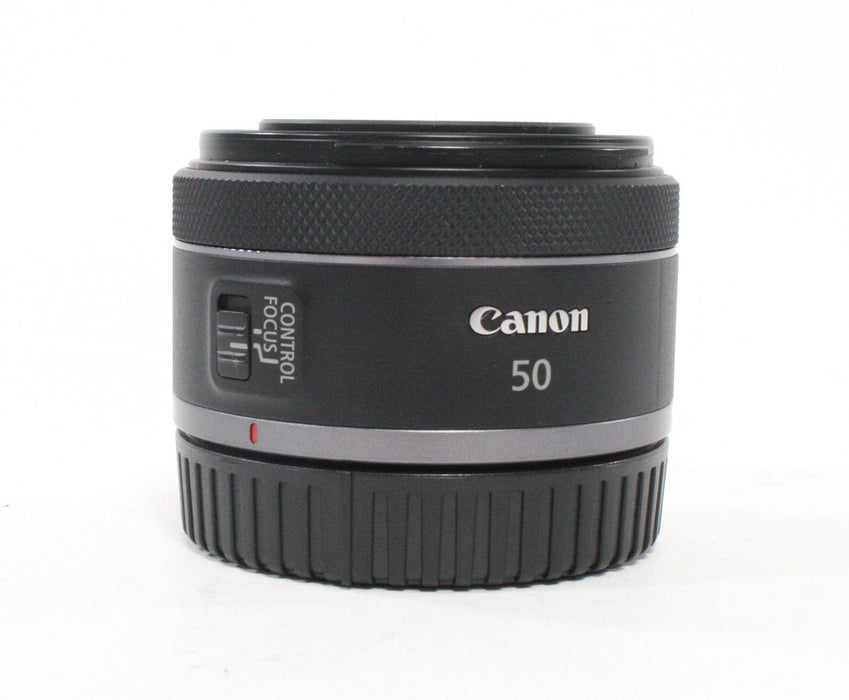 Canon 50mm f/1.8 Lens for Canon RF Mount