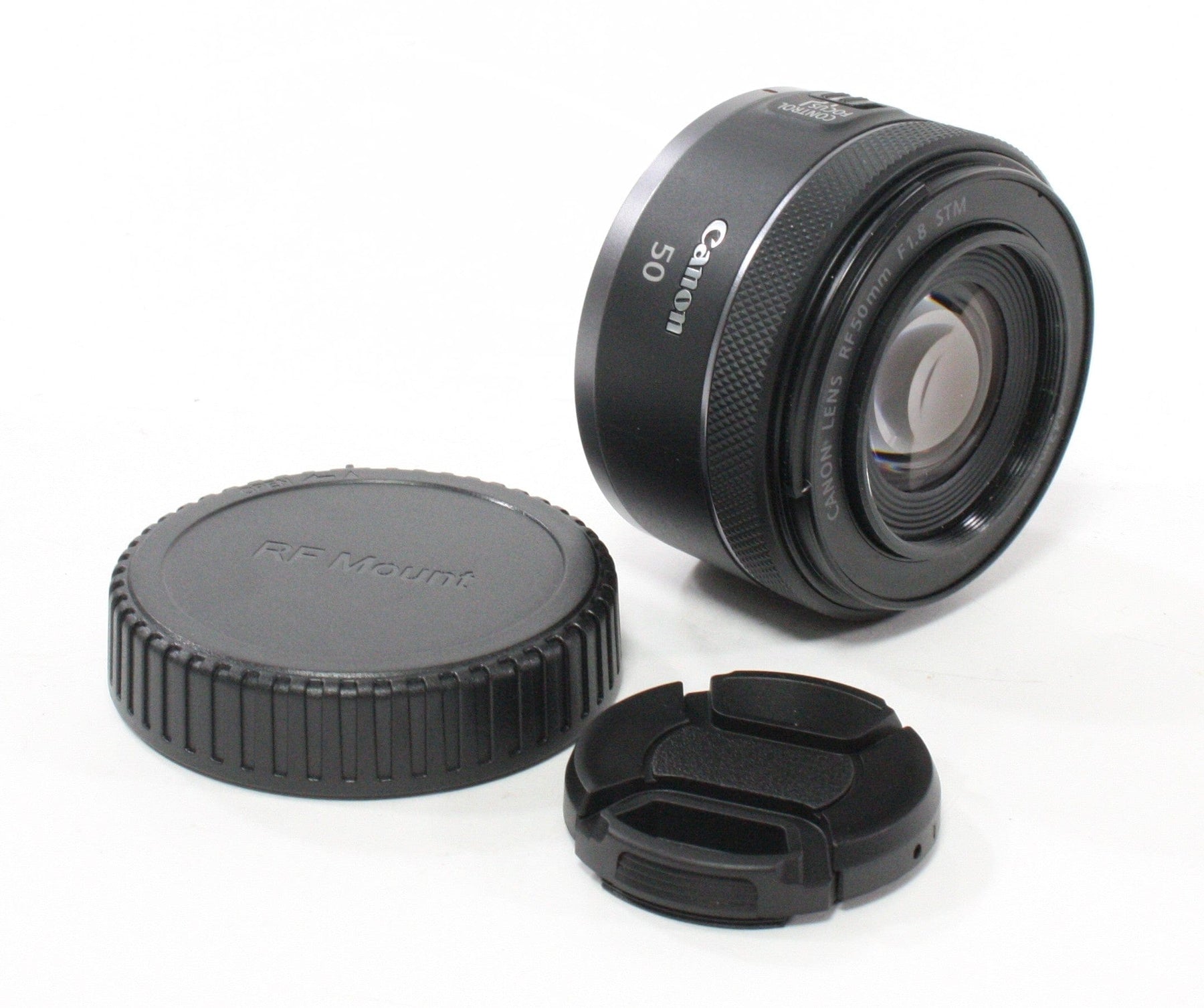 Canon 50mm f/1.8 Lens for Canon RF Mount