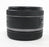 Canon 50mm f/1.8 RF STM Lens for Canon RF Mount