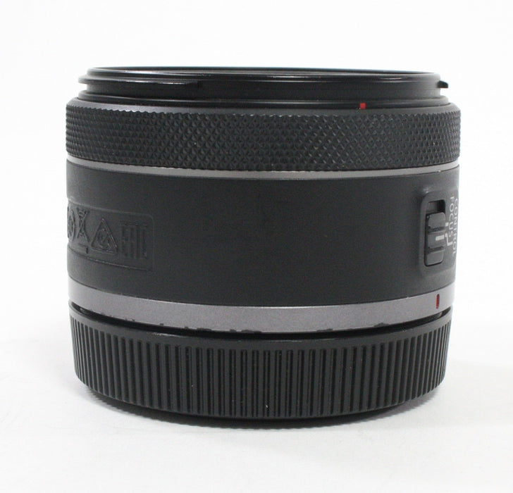 Canon 50mm f/1.8 RF STM Lens for Canon RF Mount