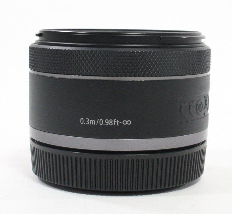 Canon 50mm f/1.8 RF STM Lens for Canon RF Mount