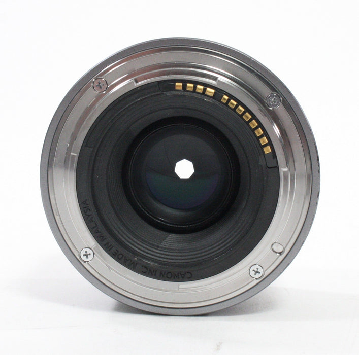 Canon 50mm f/1.8 RF STM Lens for Canon RF Mount
