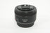 Canon 50mm f/1.8 STM EF