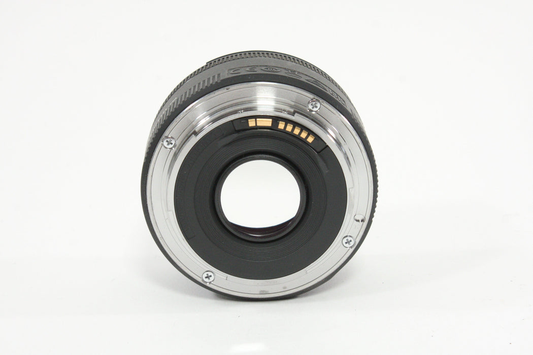 Canon 50mm f/1.8 STM EF