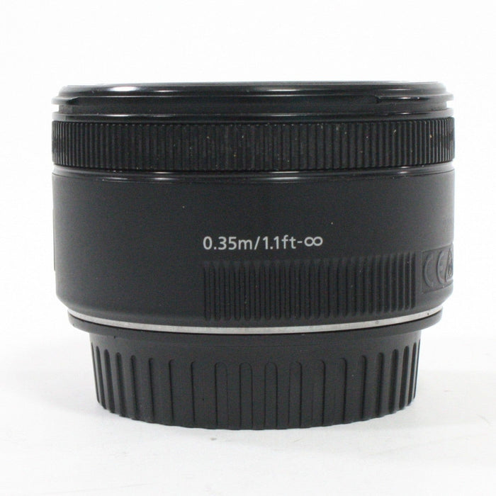 Canon 50mm f/1.8 STM  for Canon EF Mount