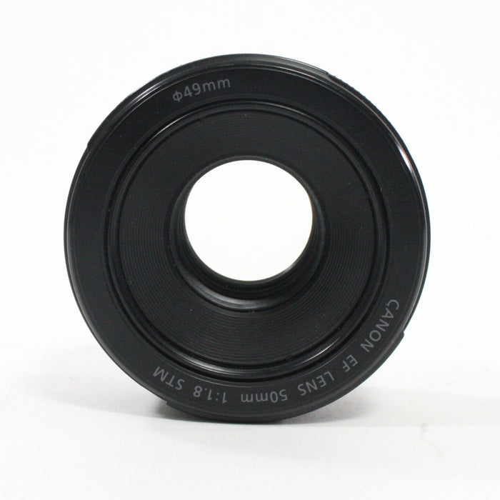 Canon 50mm f/1.8 STM  for Canon EF Mount
