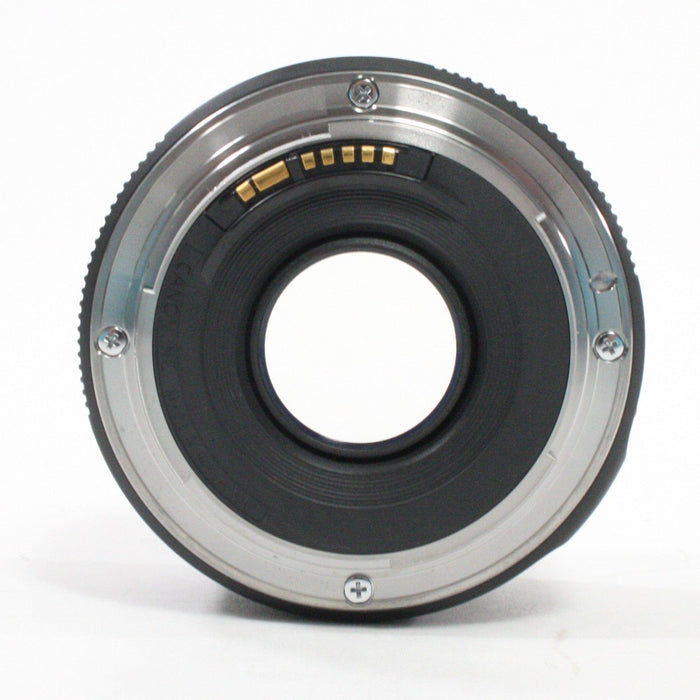 Canon 50mm f/1.8 STM  for Canon EF Mount