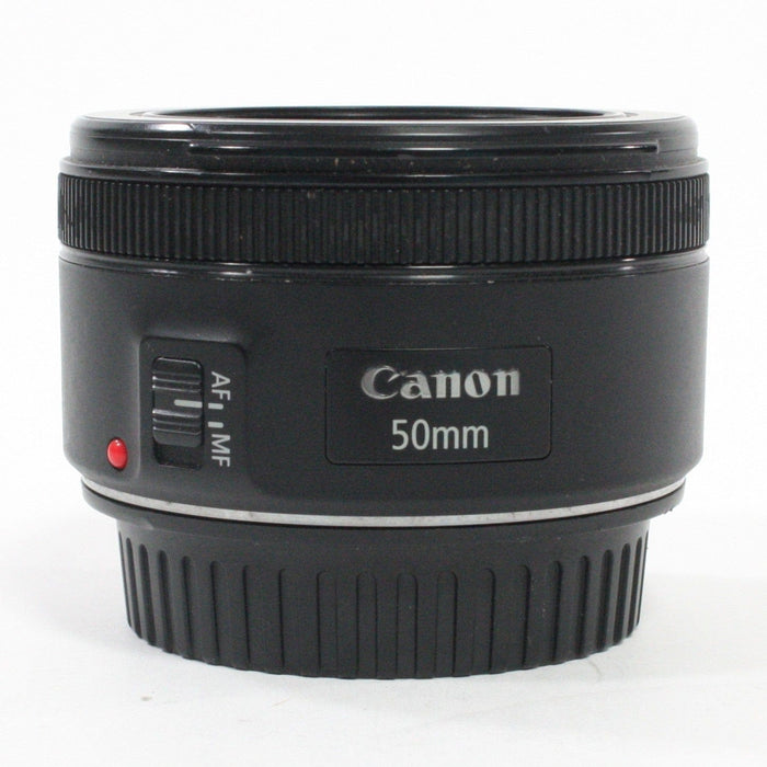 Canon 50mm f/1.8 STM  for Canon EF Mount