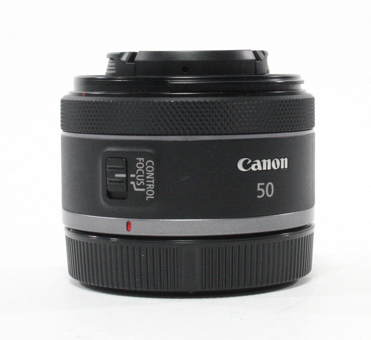 Canon 50mm f/1.8 STM for Canon RF Mount