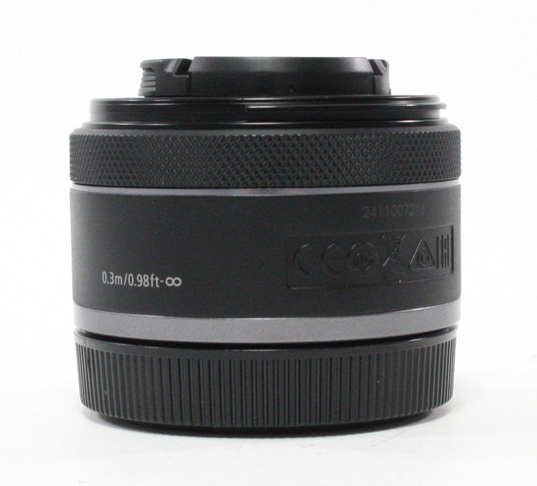 Canon 50mm f/1.8 STM for Canon RF Mount