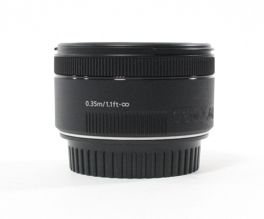 Canon 50mm f/1.8 STM Lens for Canon EF