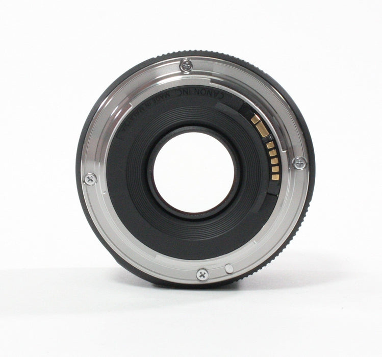 Canon 50mm f/1.8 STM Lens for Canon EF