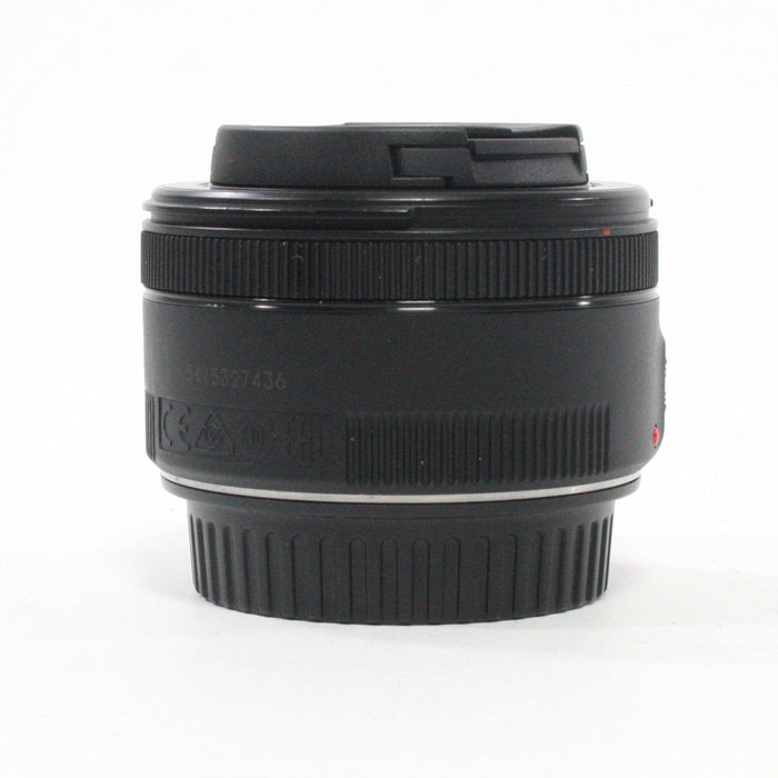 Canon 50mm f/1.8 STM Lens for Canon EF
