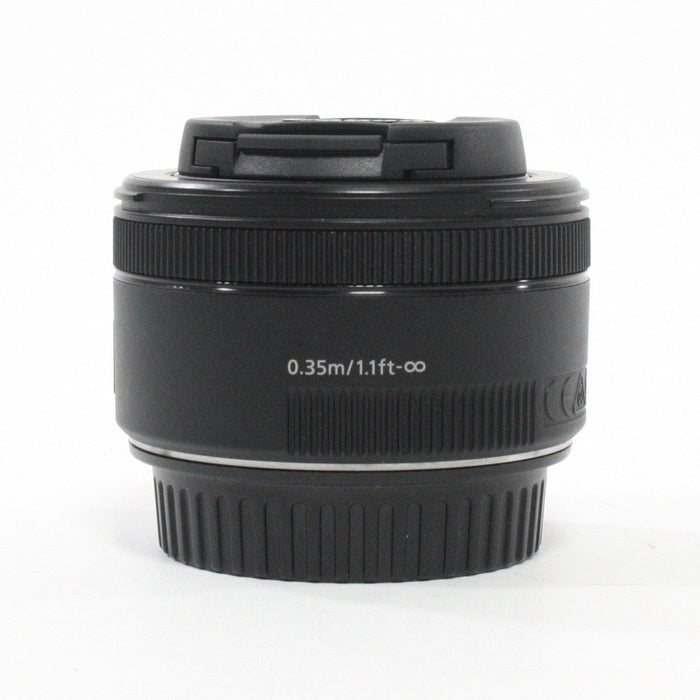 Canon 50mm f/1.8 STM Lens for Canon EF