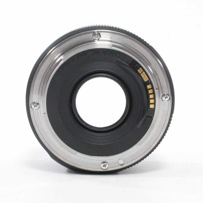 Canon 50mm f/1.8 STM Lens for Canon EF