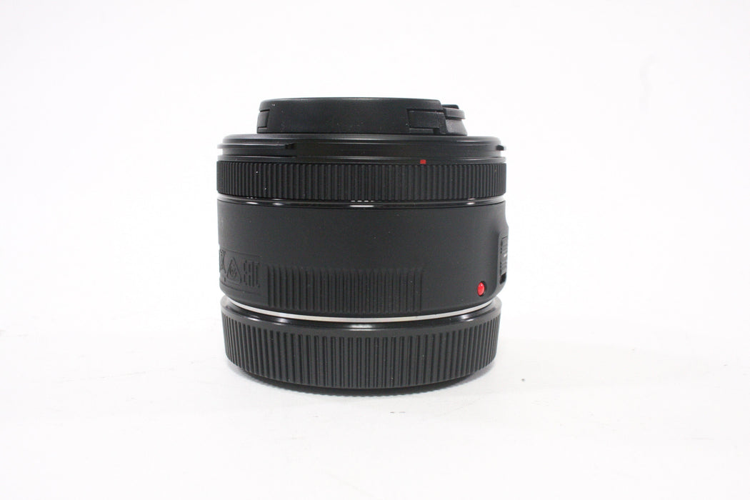 Canon 50mm f/1.8 STM Lens for Canon EF Mount