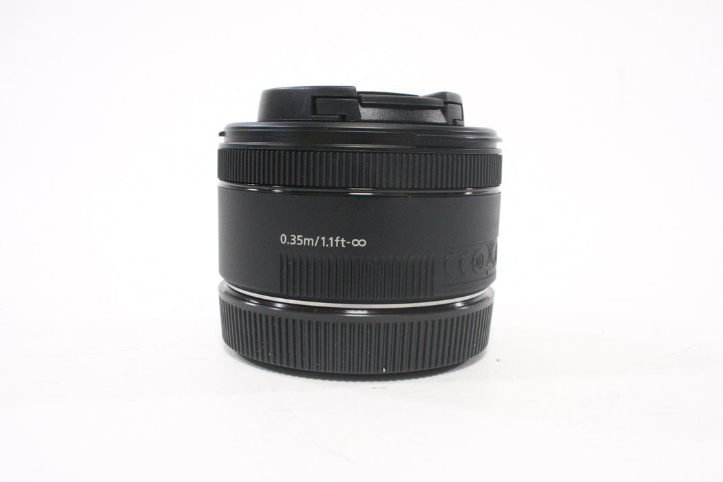 Canon 50mm f/1.8 STM Lens for Canon EF Mount