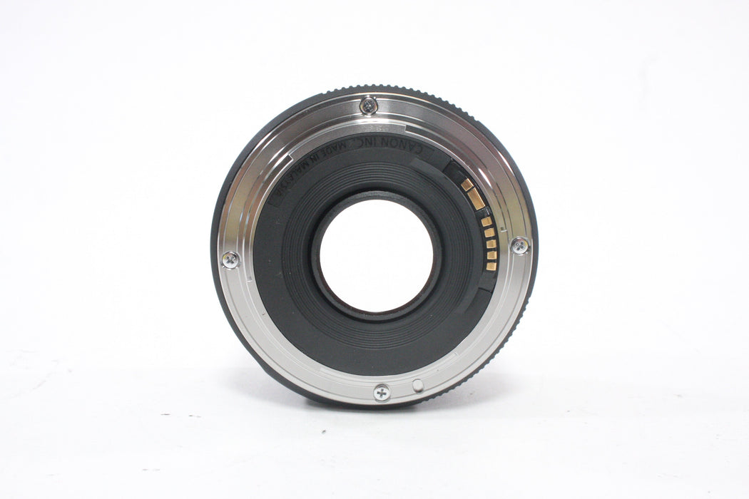 Canon 50mm f/1.8 STM Lens for Canon EF Mount