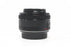 Canon 50mm f/1.8 STM Lens for Canon EF Mount