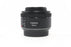 Canon 50mm f/1.8 STM Lens for Canon EF Mount
