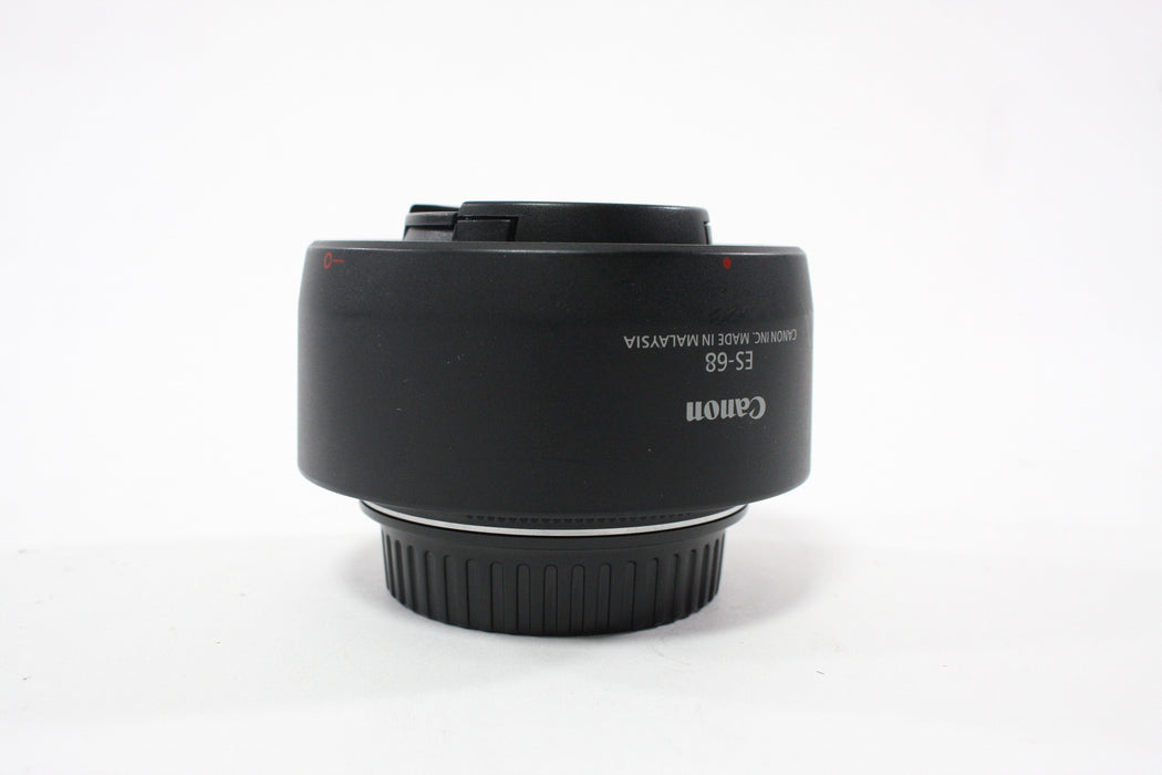 Canon 50mm f/1.8 STM Lens for Canon EF Mount