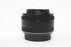 Canon 50mm f/1.8 STM Lens for Canon EF Mount