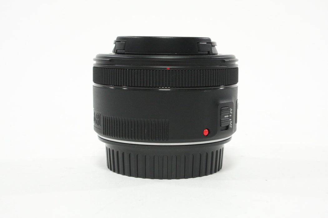 Canon 50mm f/1.8 STM Lens for Canon EF Mount