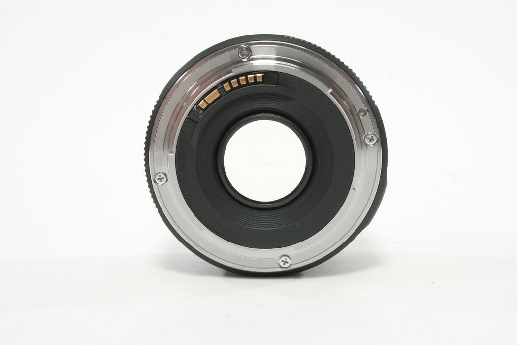 Canon 50mm f/1.8 STM Lens for Canon EF Mount