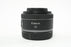 Canon 50mm f/1.8 STM Lens for RF Mount