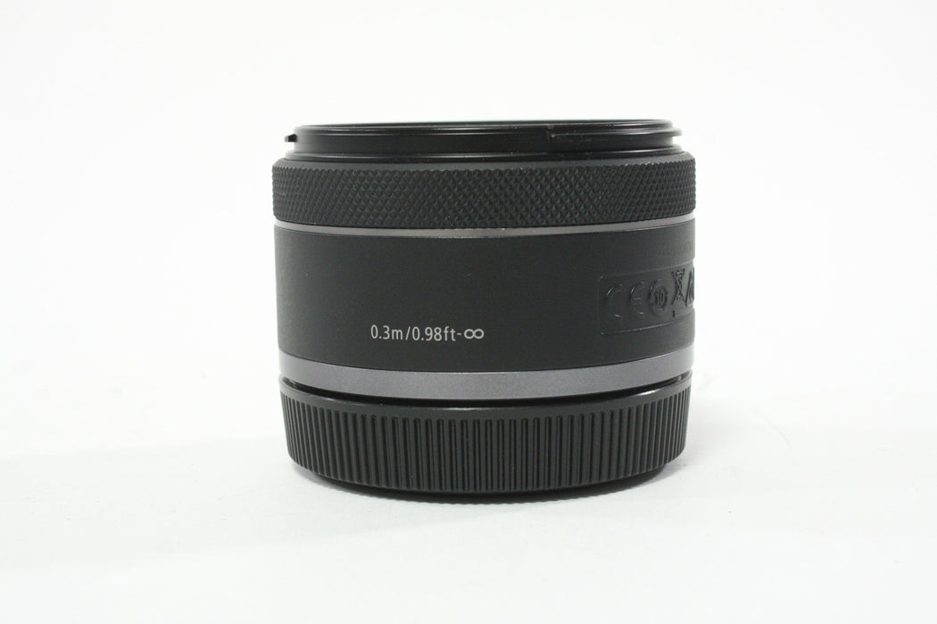 Canon 50mm f/1.8 STM Lens for RF Mount