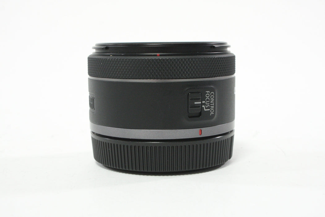Canon 50mm f/1.8 STM Lens for RF Mount