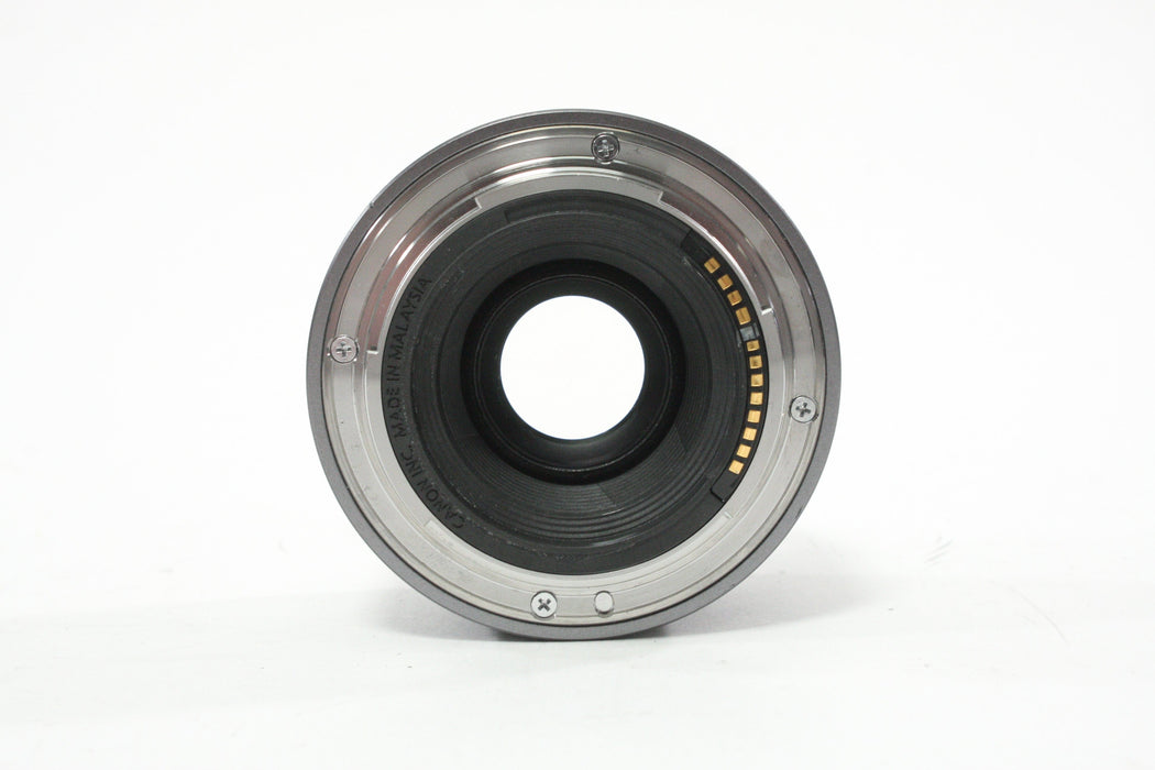 Canon 50mm f/1.8 STM Lens for RF Mount
