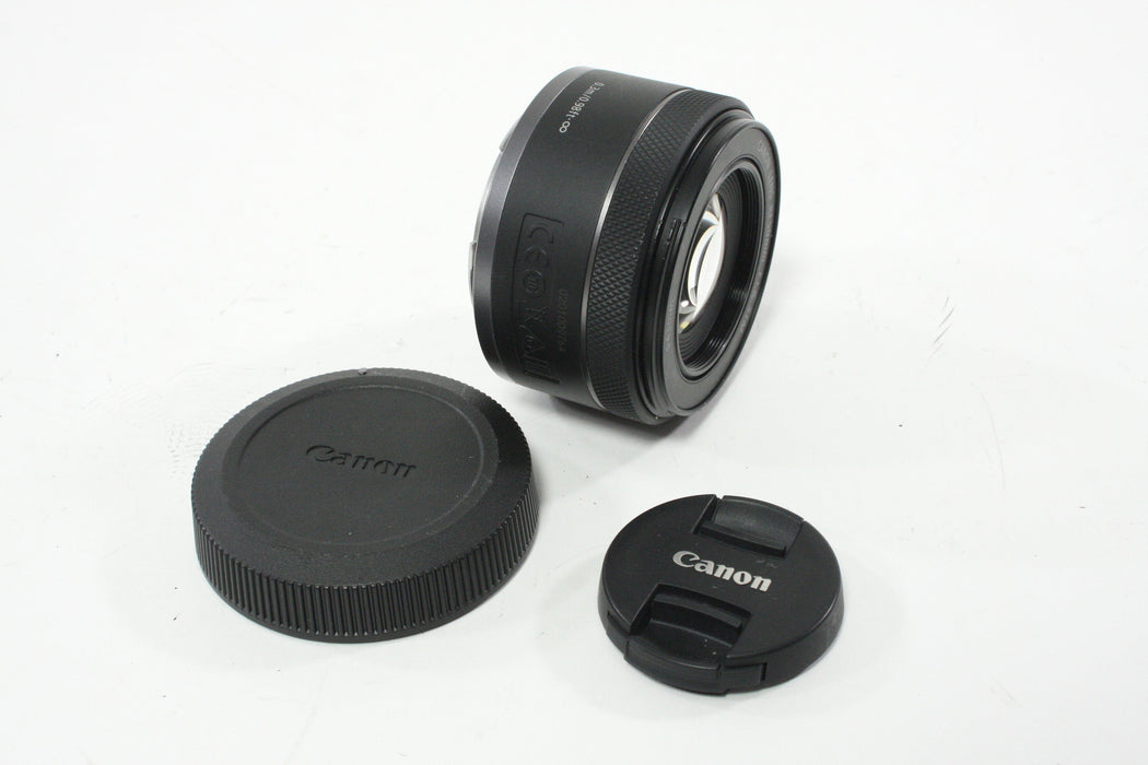 Canon 50mm f/1.8 STM Lens for RF Mount