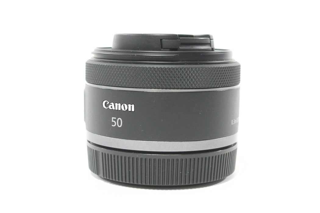 Canon 50mm f/1.8 STM Lens for RF Mount