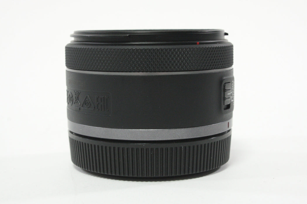 Canon 50mm f/1.8 STM Lens for RF Mount