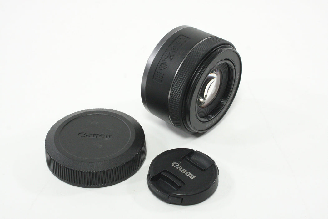 Canon 50mm f/1.8 STM Lens for RF Mount