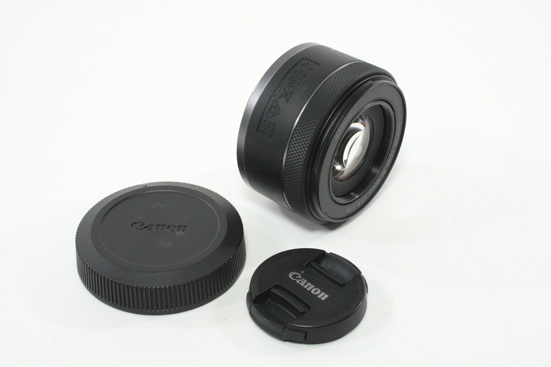 Canon 50mm f/1.8 STM Lens for RF Mount