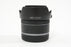 Canon 50mm f/1.8 STM RF