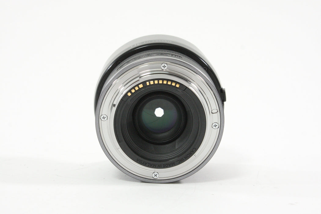 Canon 50mm f/1.8 STM RF
