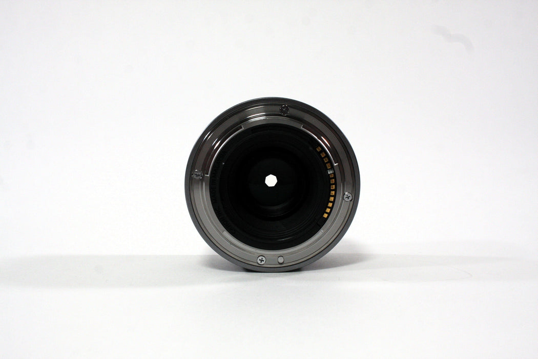 Canon 50mm f/1.8 STM RF