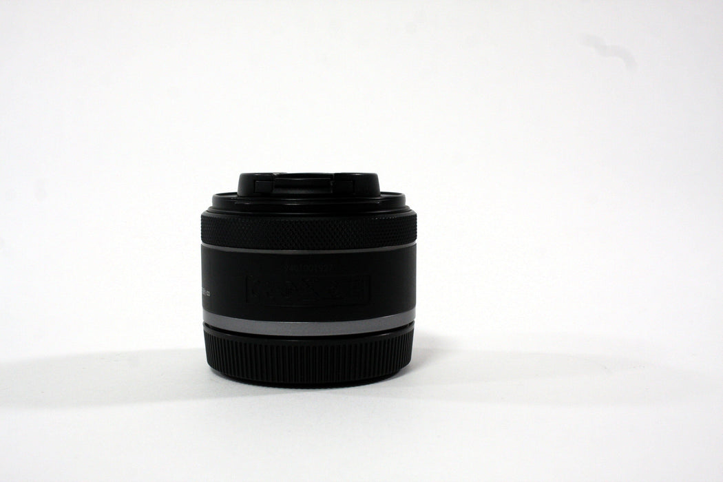 Canon 50mm f/1.8 STM RF