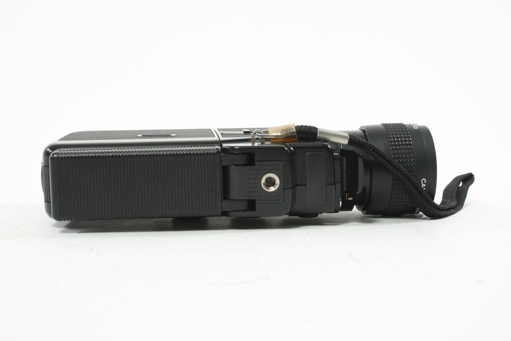 Canon 514 XL Super 8 Cine Camera