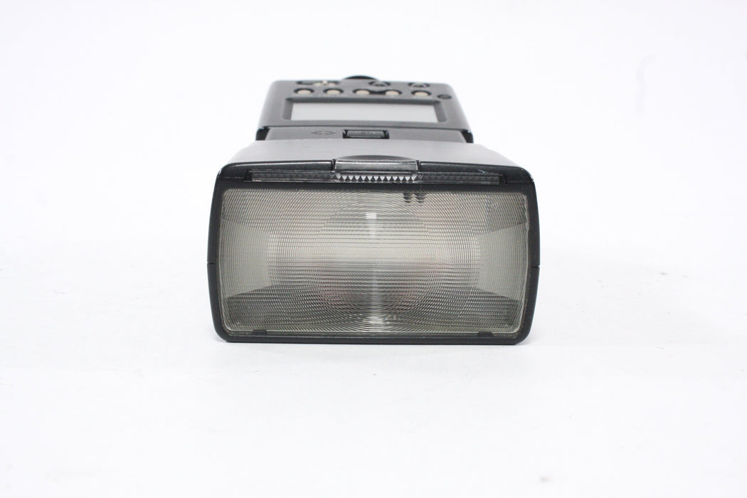 Canon 540EZ Speedlite Flash